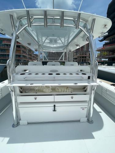 44' Contender, Listing Number 100827245, - Photo No. 9