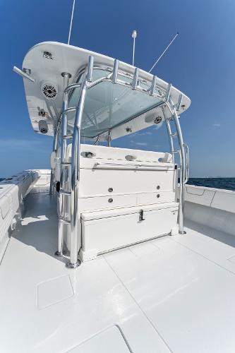 44' Contender, Listing Number 100827245, - Photo No. 33