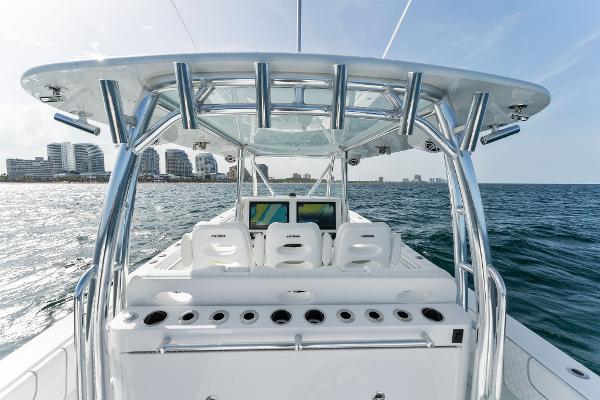 44' Contender, Listing Number 100827245, - Photo No. 38