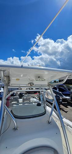 32' Boston Whaler, Listing Number 100916988, - Photo No. 20