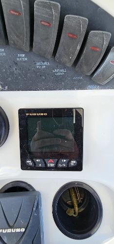 32' Boston Whaler, Listing Number 100916988, - Photo No. 14