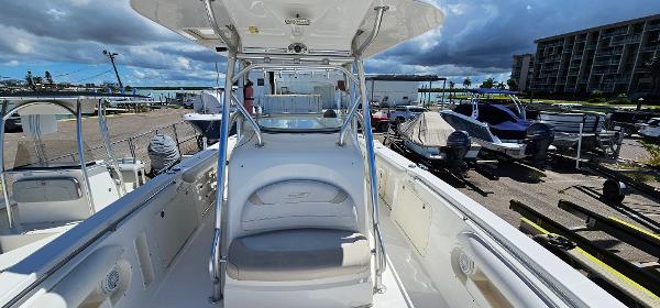 32' Boston Whaler, Listing Number 100916988, Image No. 6