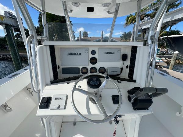 34' Venture, Listing Number 100915825, - Photo No. 4