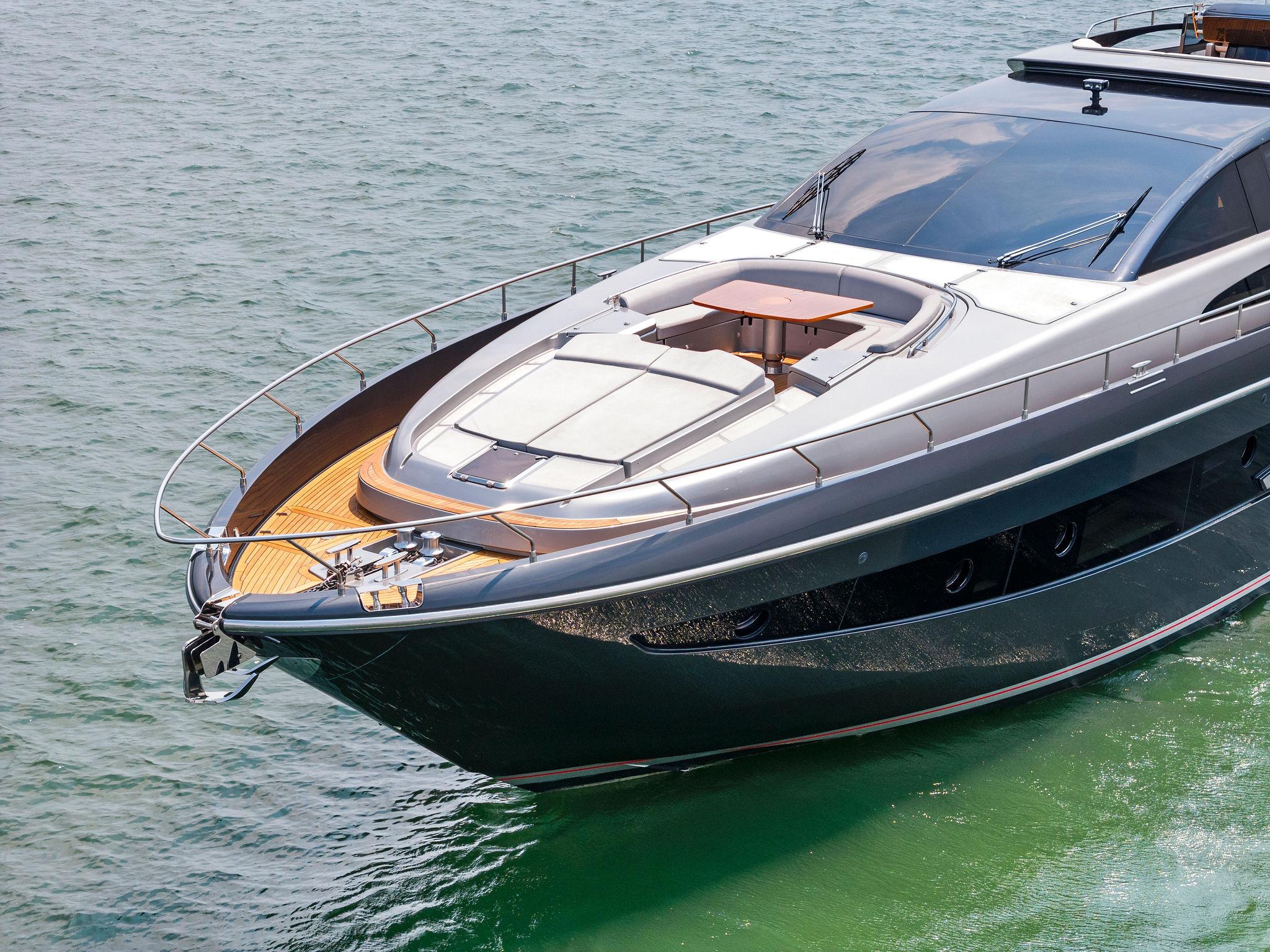 2016 Riva