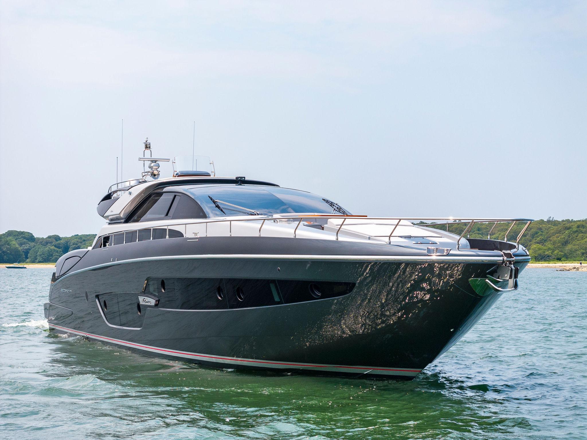 2016 Riva