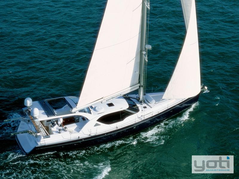 azzura yachts for sale australia