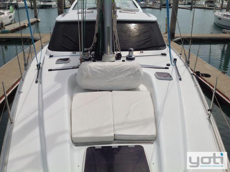 Bliss Yacht for Sale 60 Azzura Yachts Airlie Beach, Australia