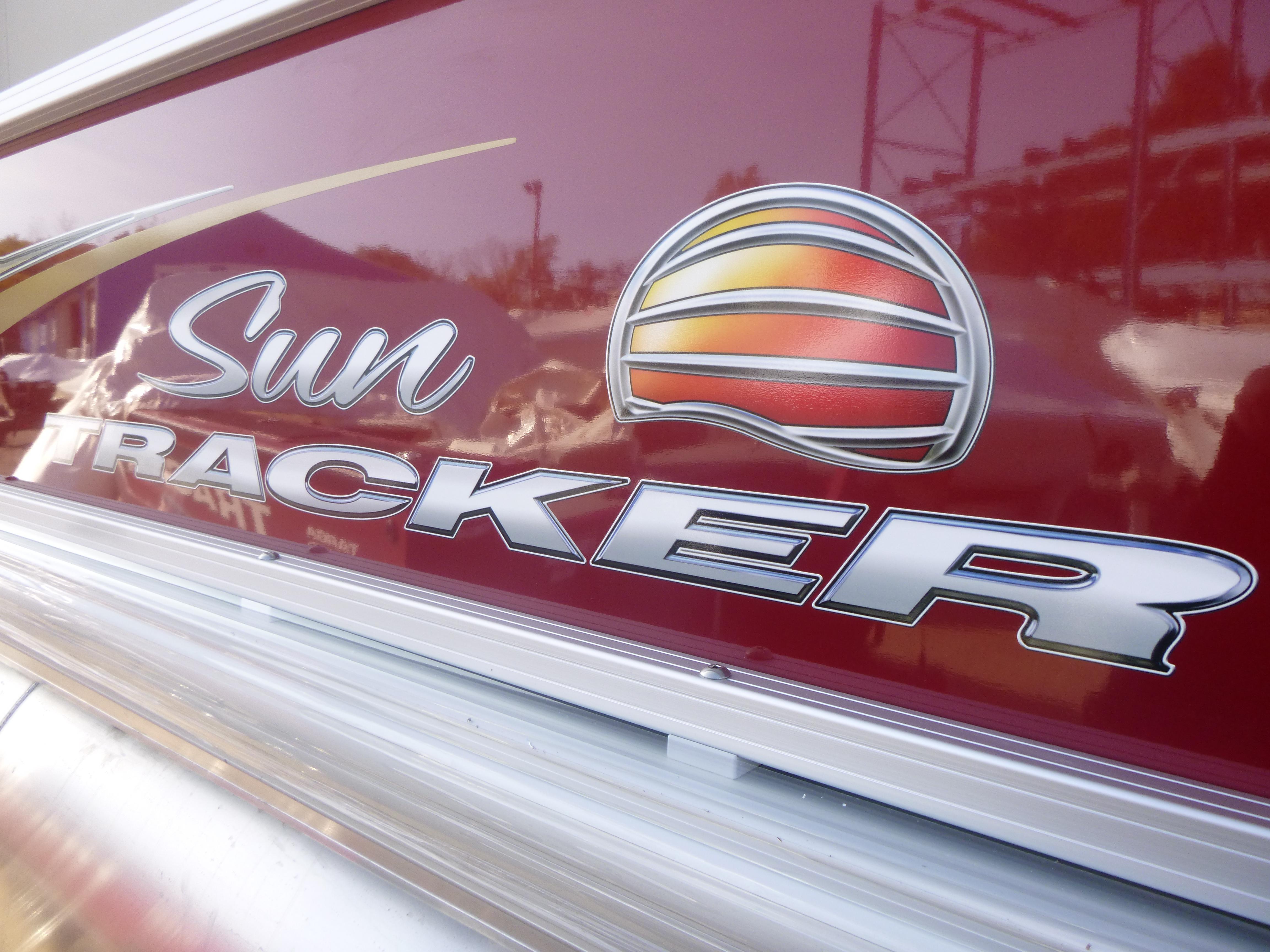 2025 Sun Tracker Bass Buggy 16 XL Select Gallery
