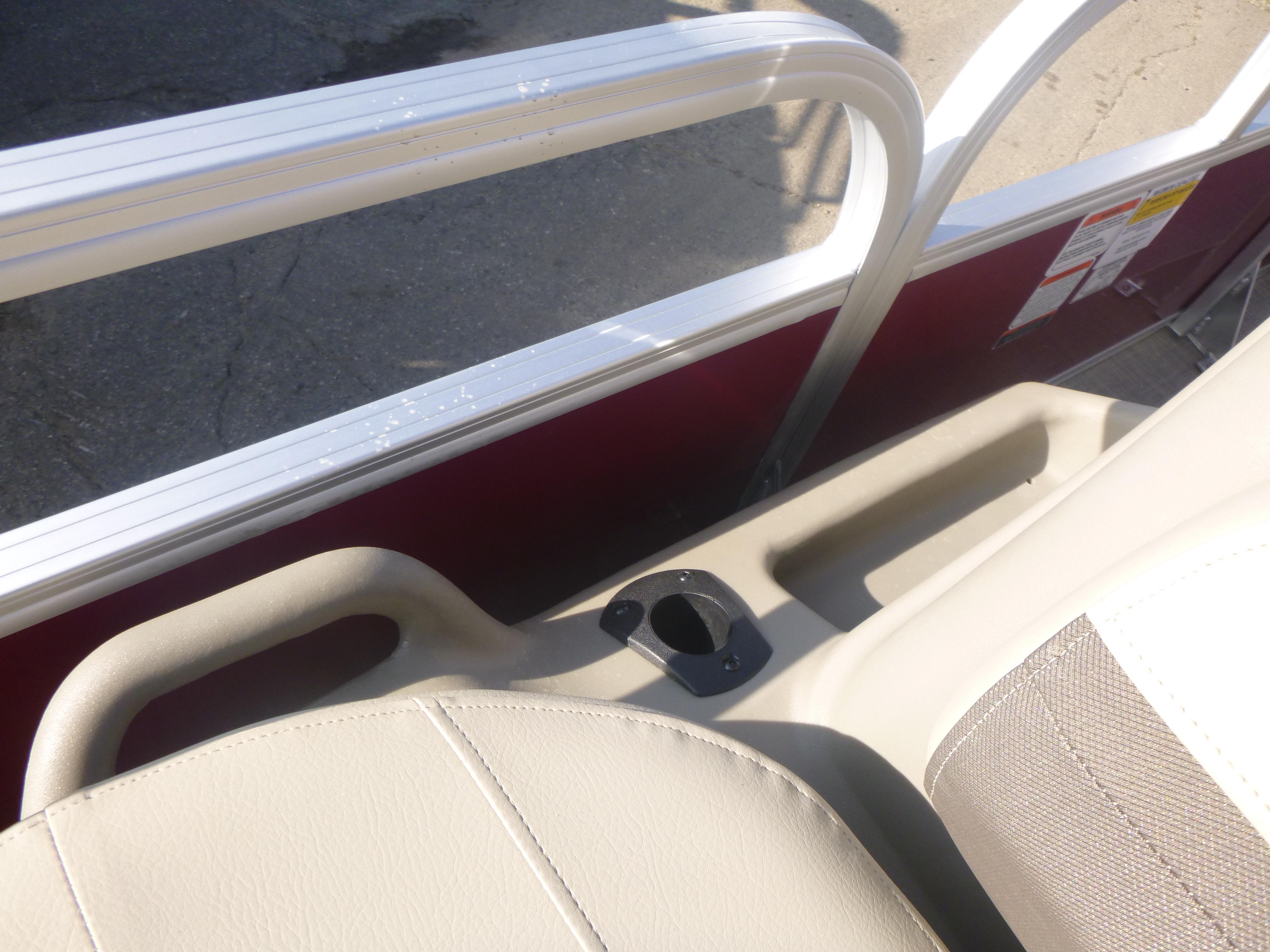 2025 Sun Tracker Bass Buggy 16 XL Select Gallery