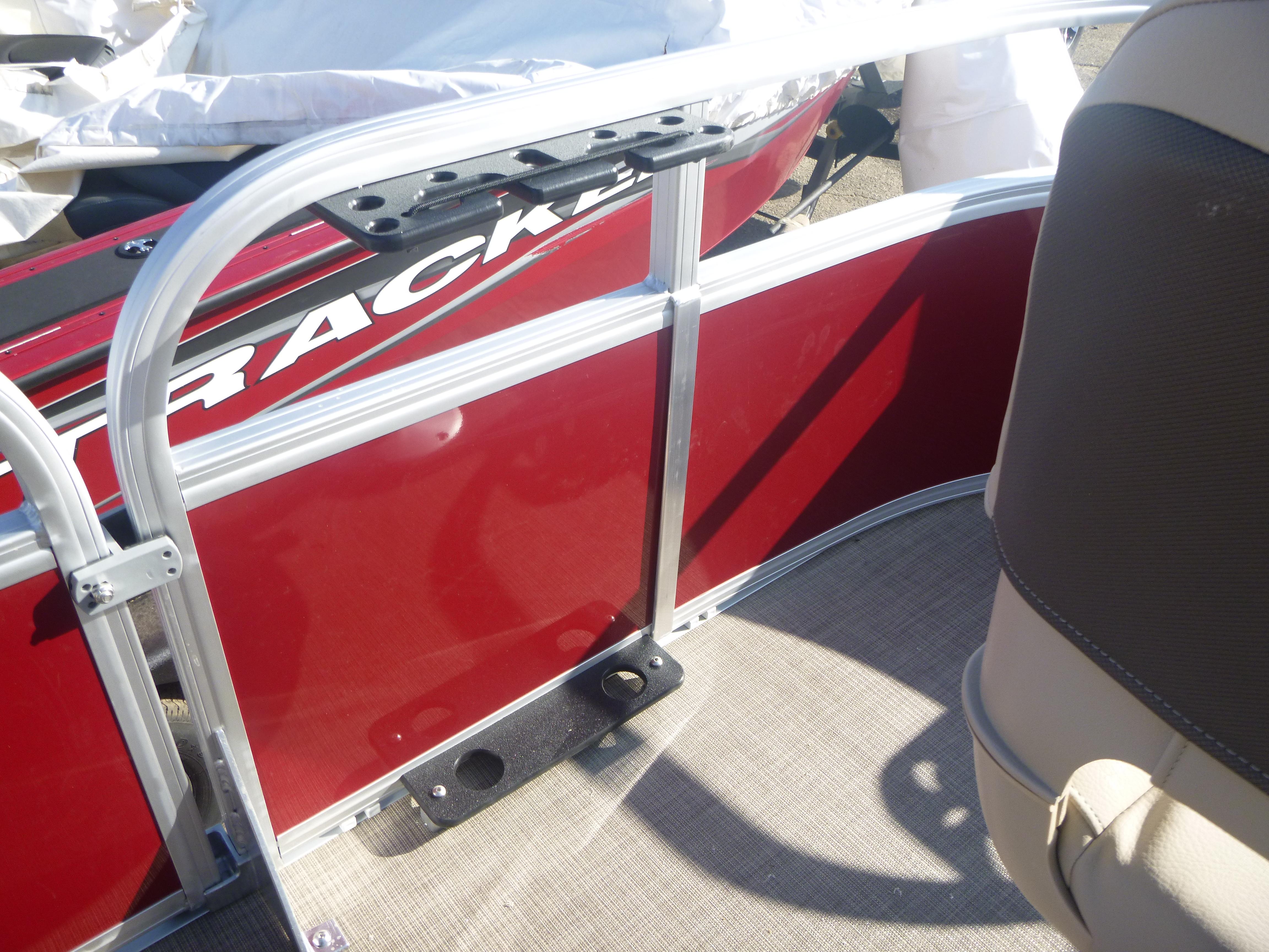 2025 Sun Tracker Bass Buggy 16 XL Select Gallery