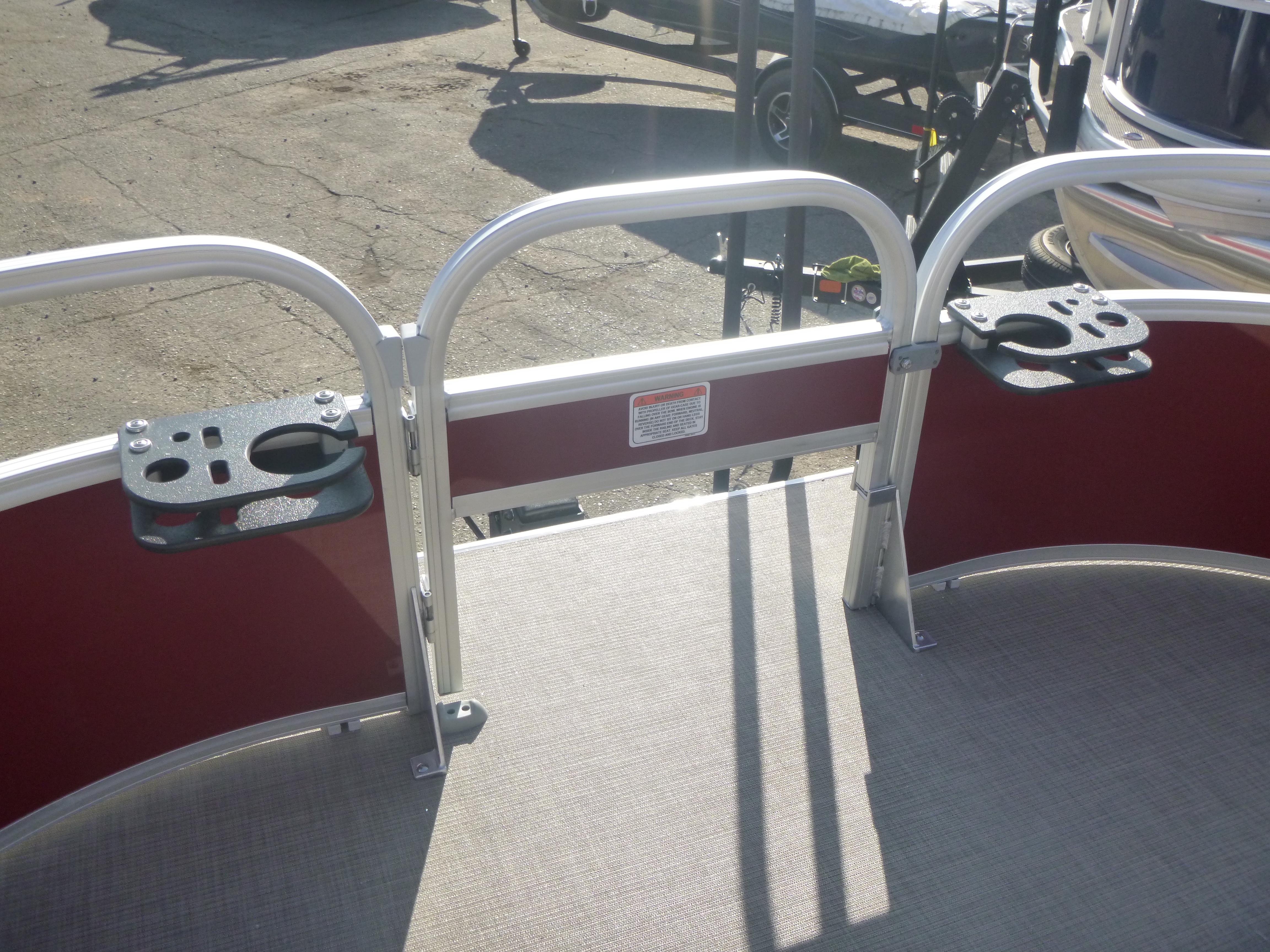 2025 Sun Tracker Bass Buggy 16 XL Select Gallery