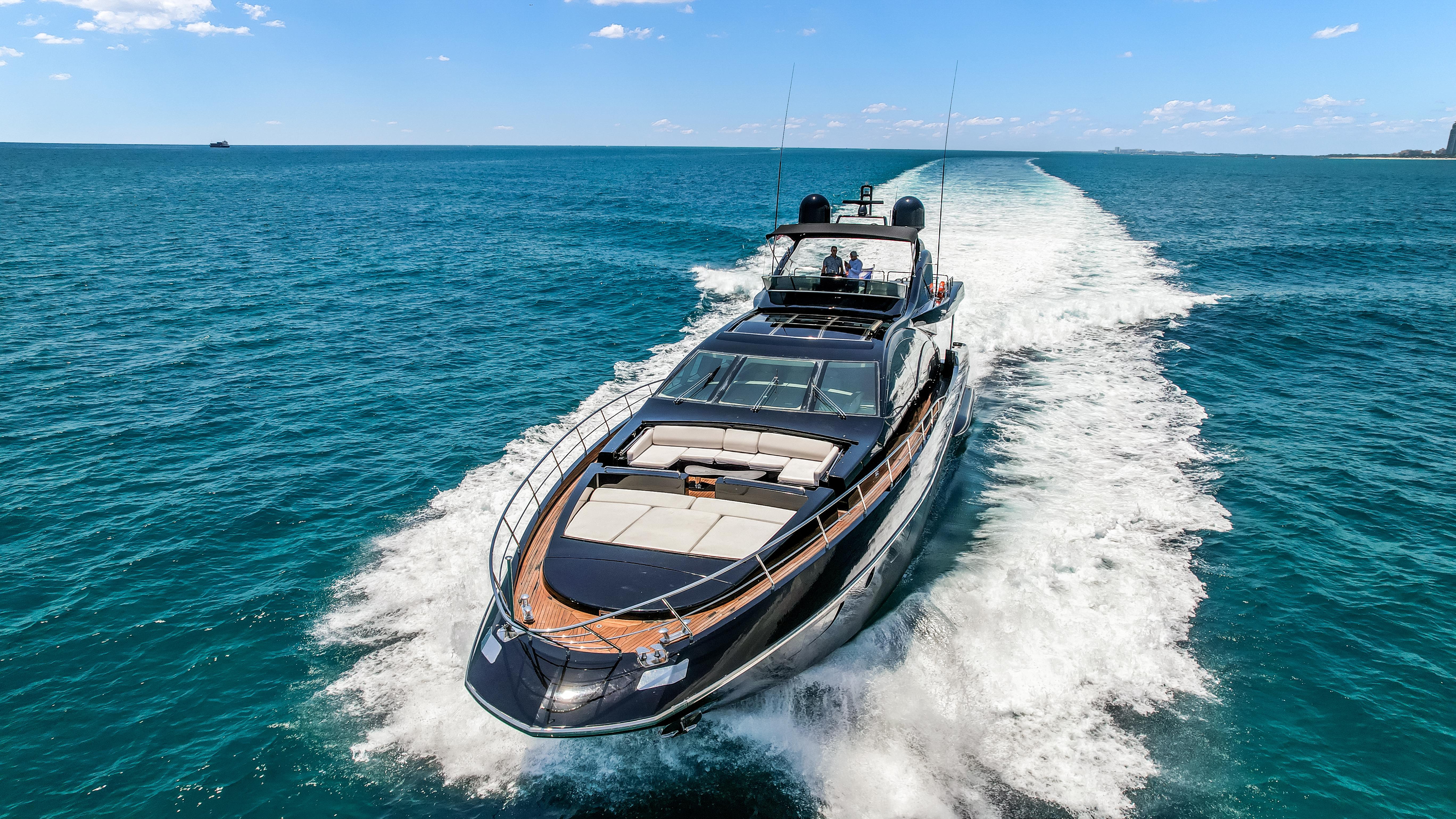 Azimut-103S 2008 -FL-US-9776071