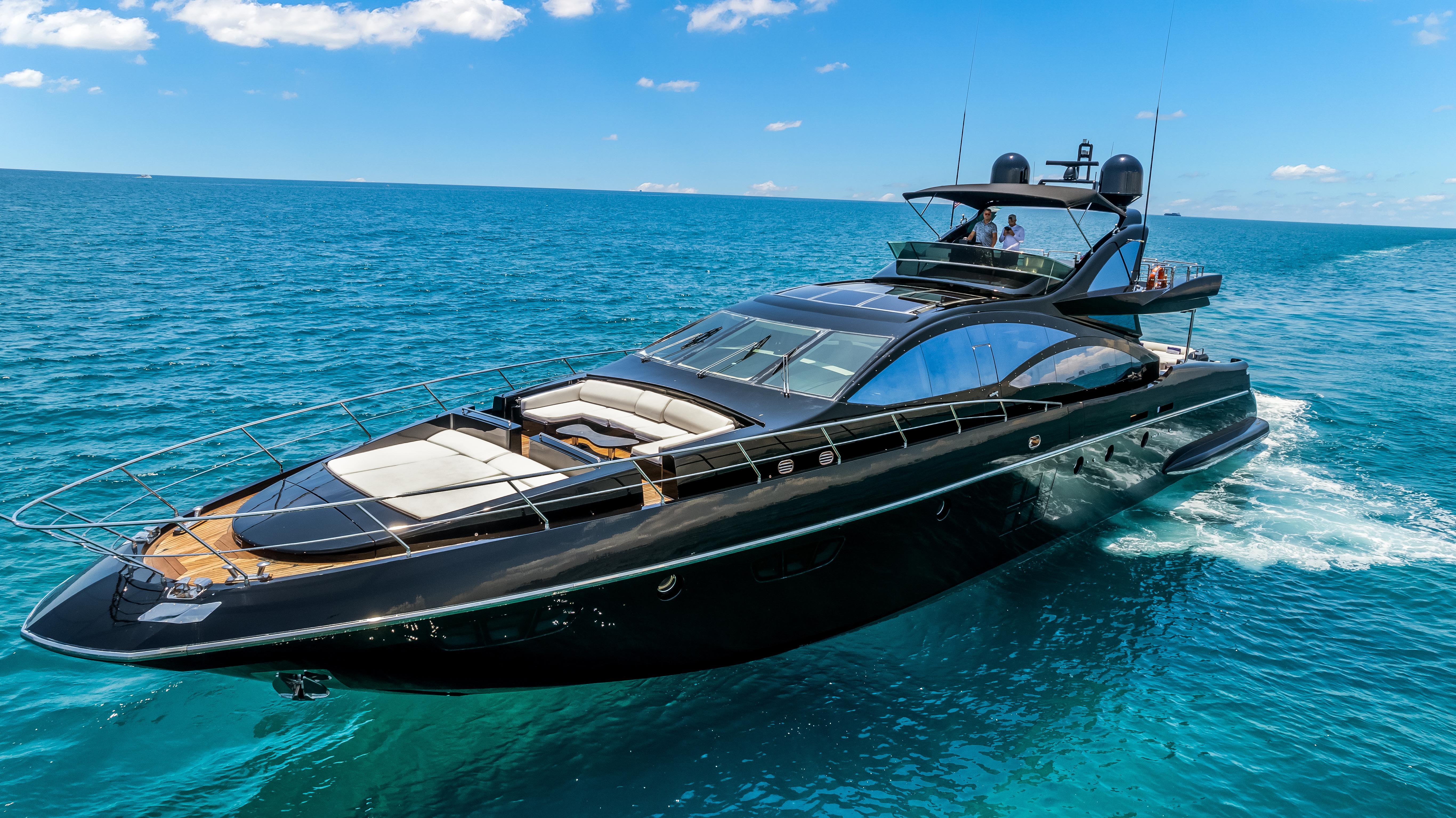 Azimut-103S 2008 -FL-US-9776071 | Thumbnail