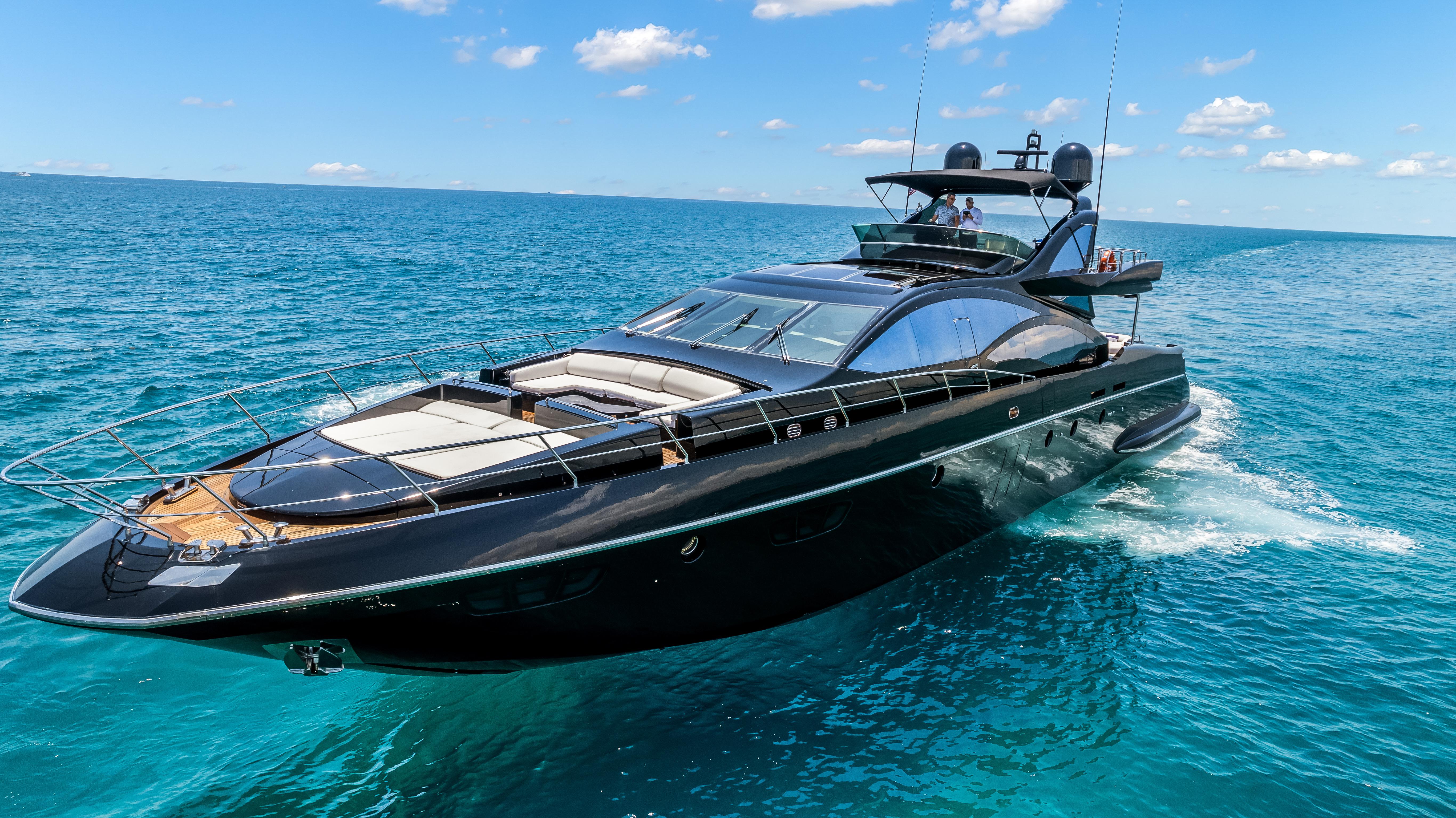 Azimut-103S 2008 -FL-US-9776071
