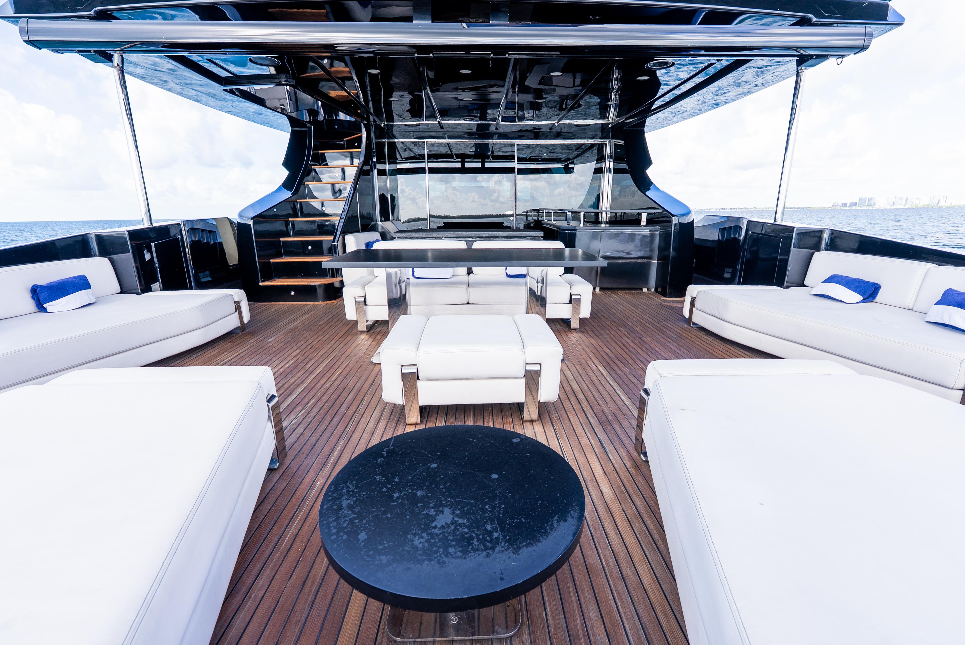 Azimut-103S 2008 -FL-US-9776071 | Thumbnail