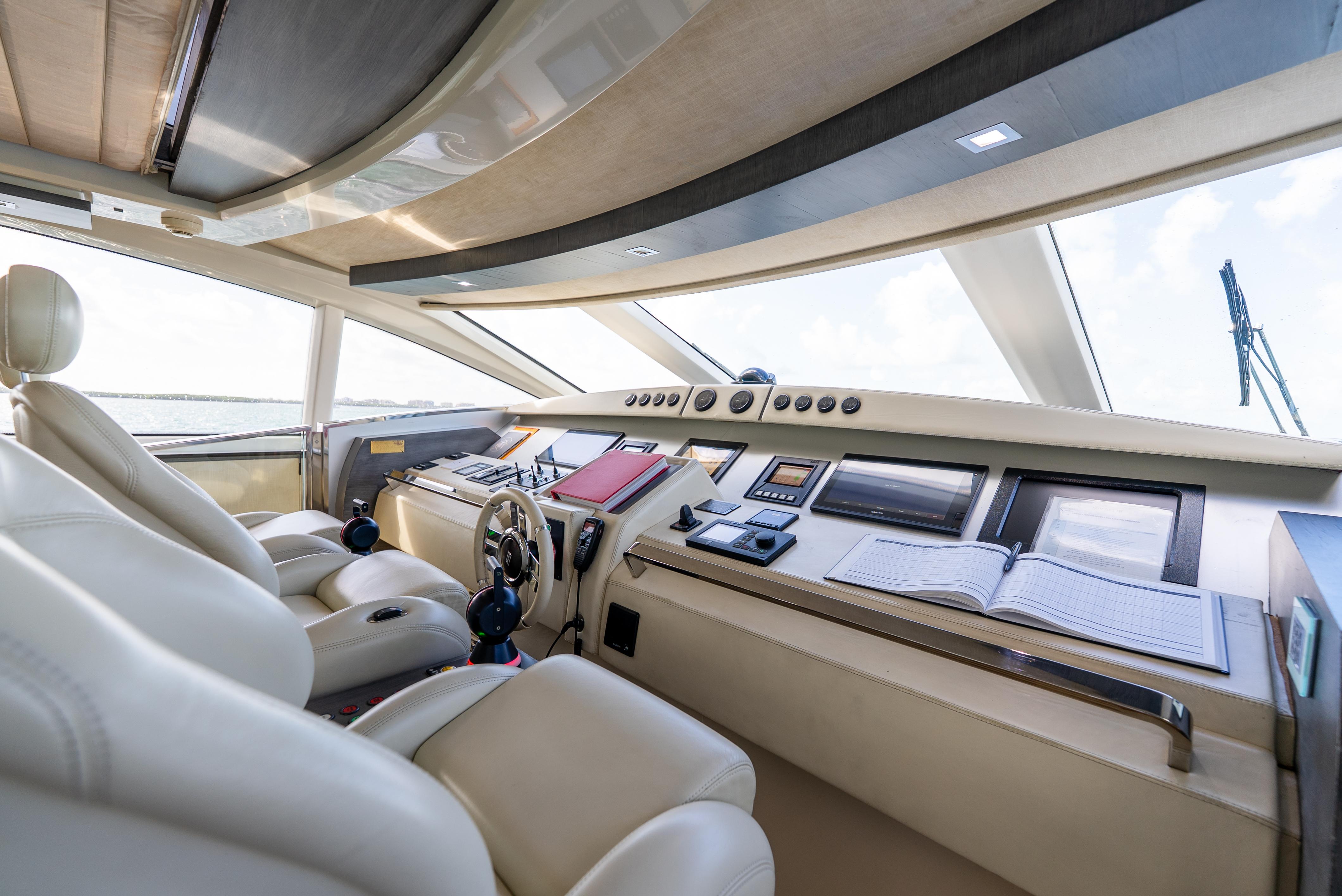 Azimut-103S 2008 -FL-US-9776071 | Thumbnail