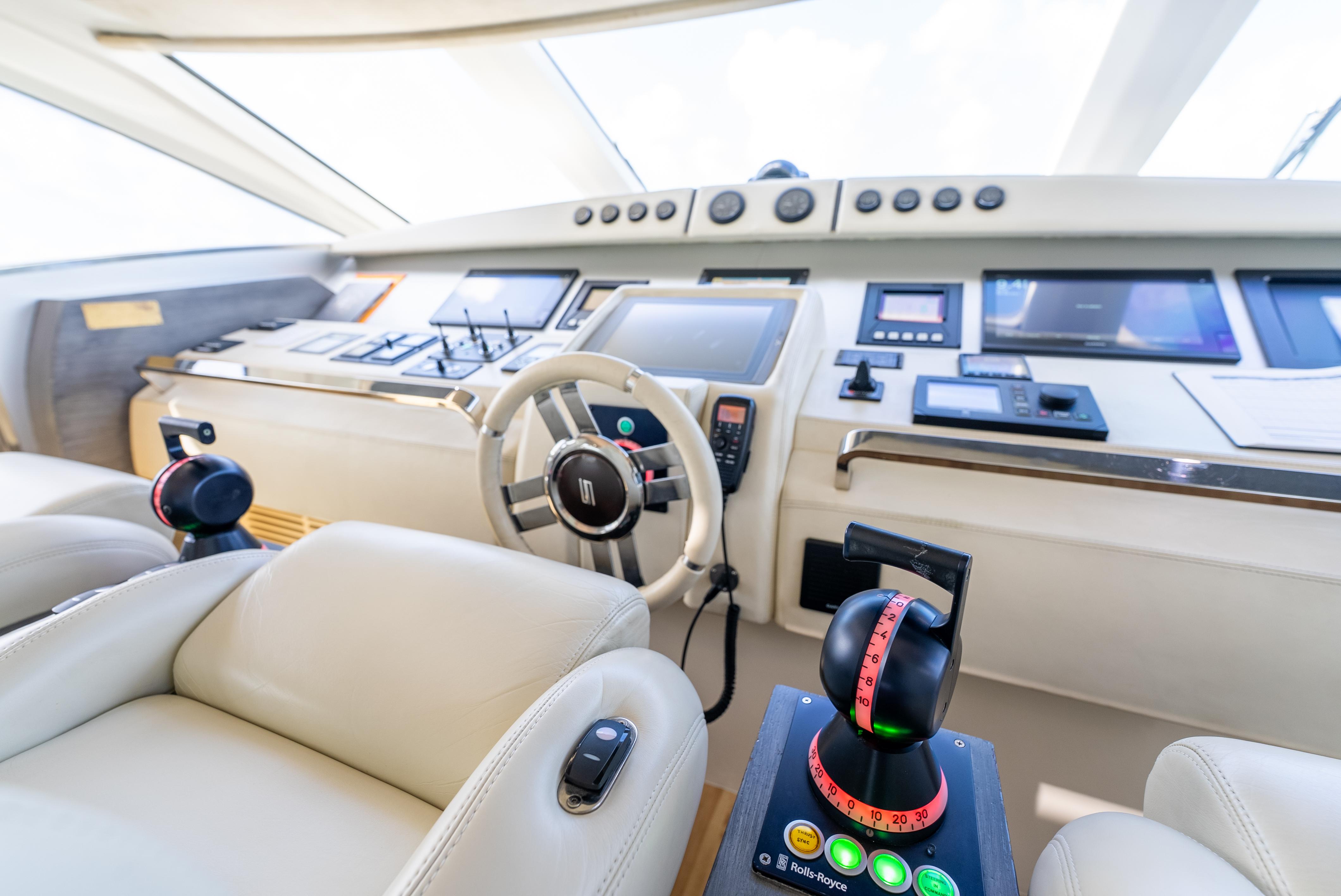 Azimut-103S 2008 -FL-US-9776071 | Thumbnail