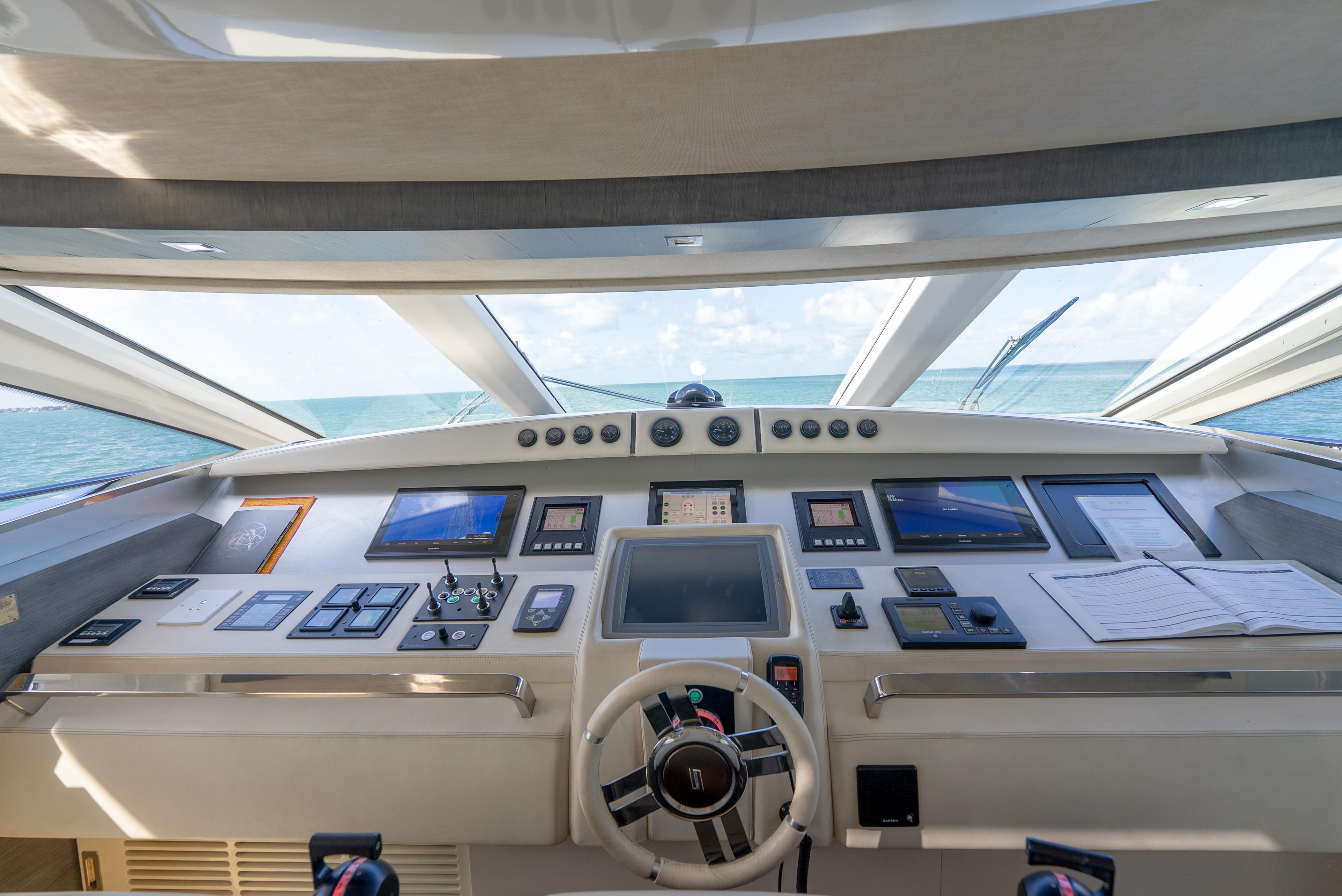 Azimut-103S 2008 -FL-US-9776071 | Thumbnail