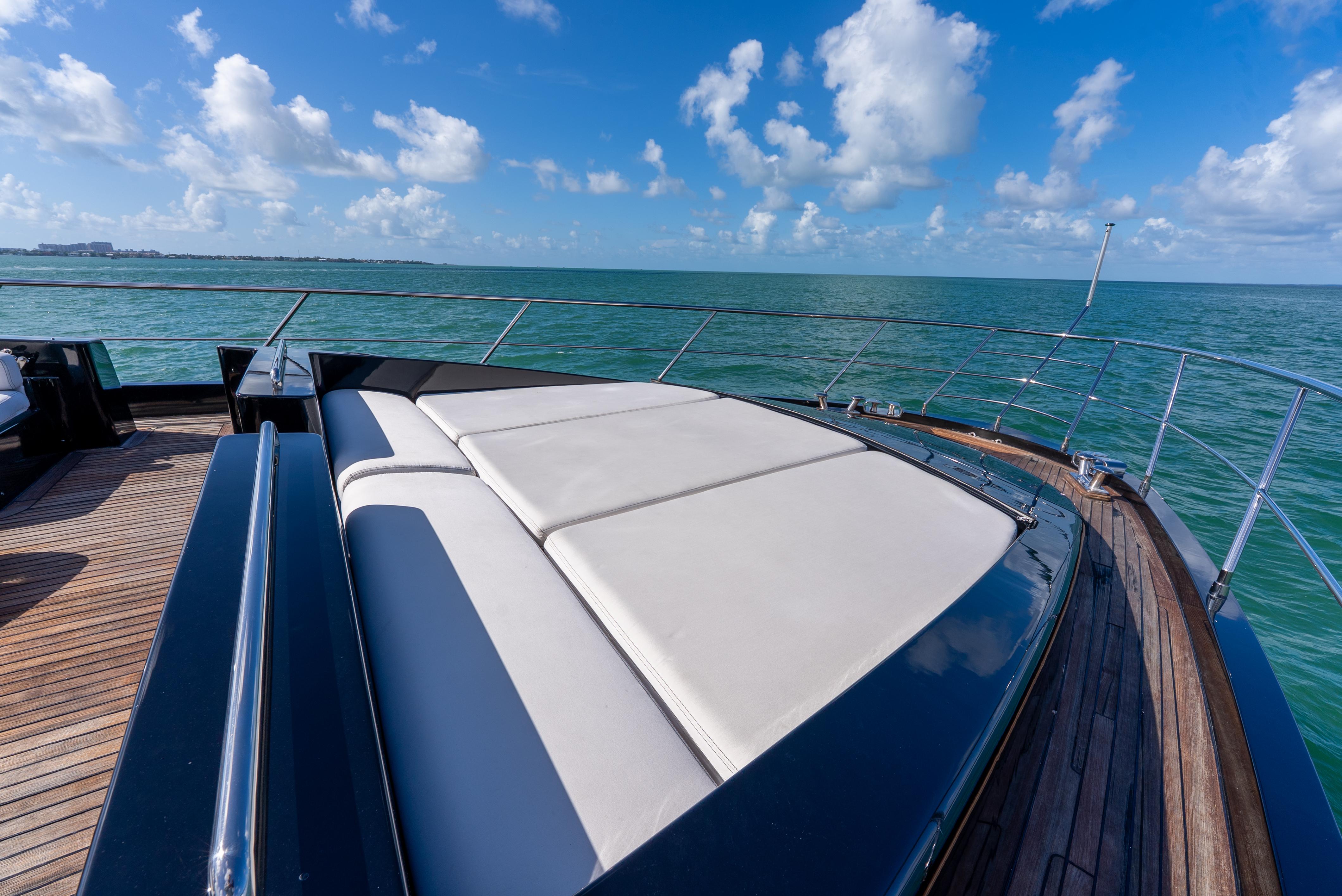 Azimut-103S 2008 -FL-US-9776071 | Thumbnail