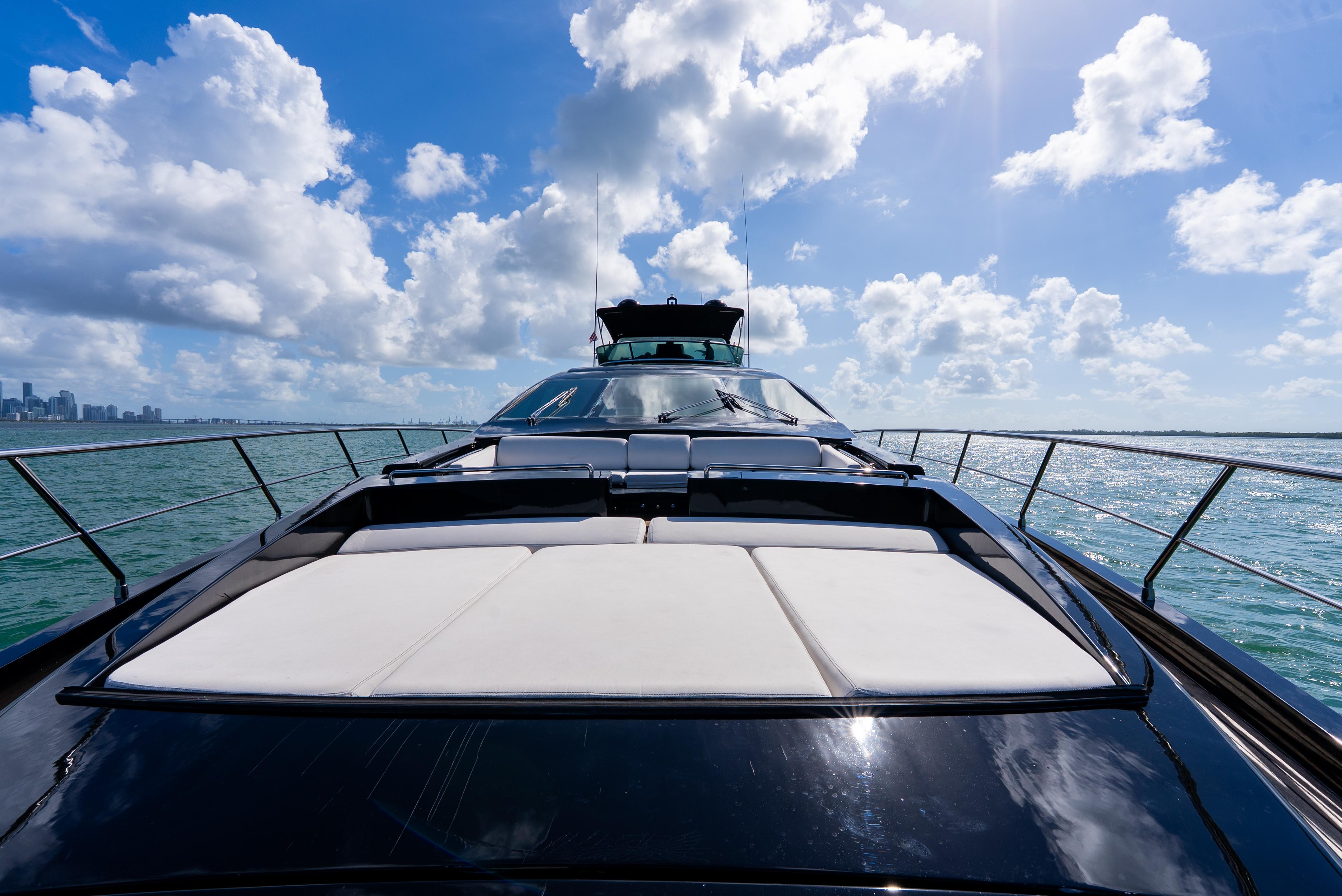 Azimut-103S 2008 -FL-US-9776071 | Thumbnail
