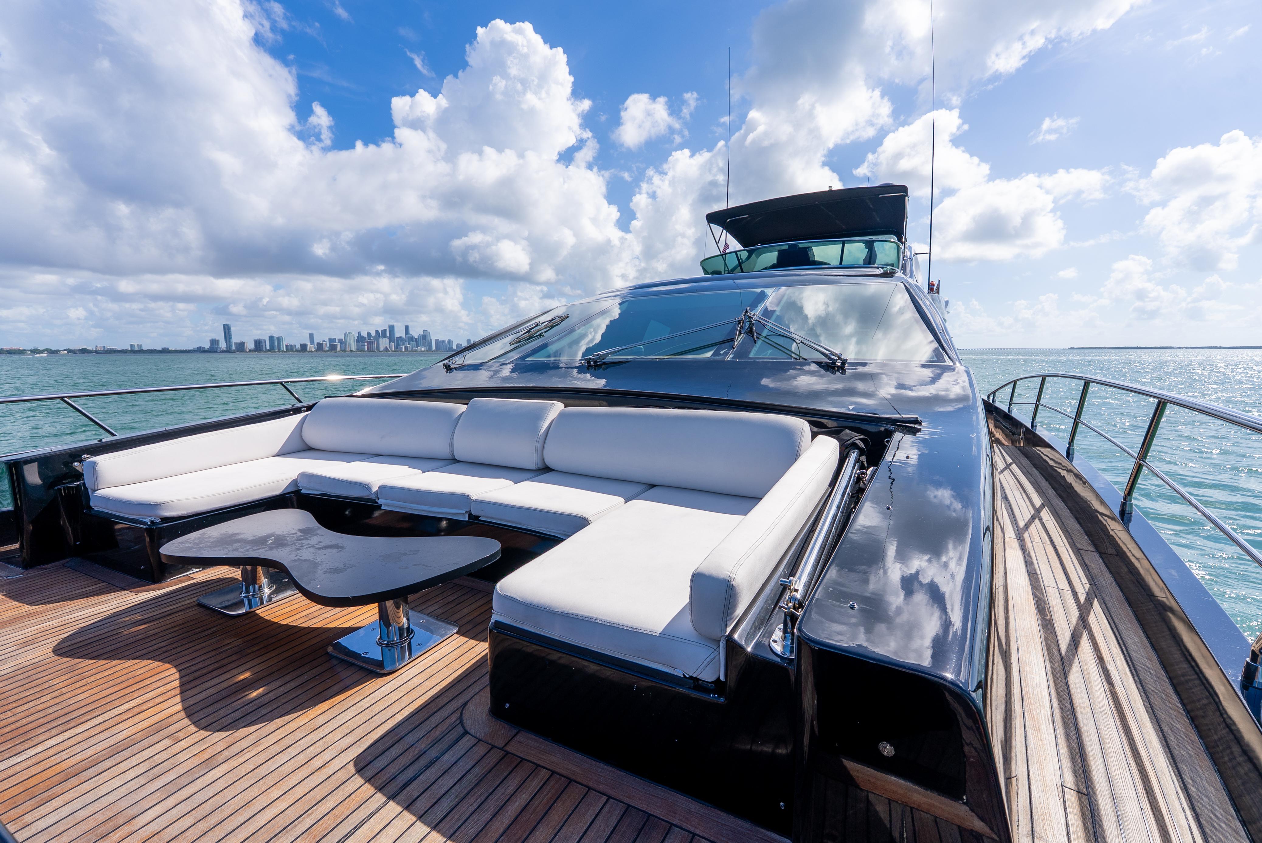 Azimut-103S 2008 -FL-US-9776071 | Thumbnail