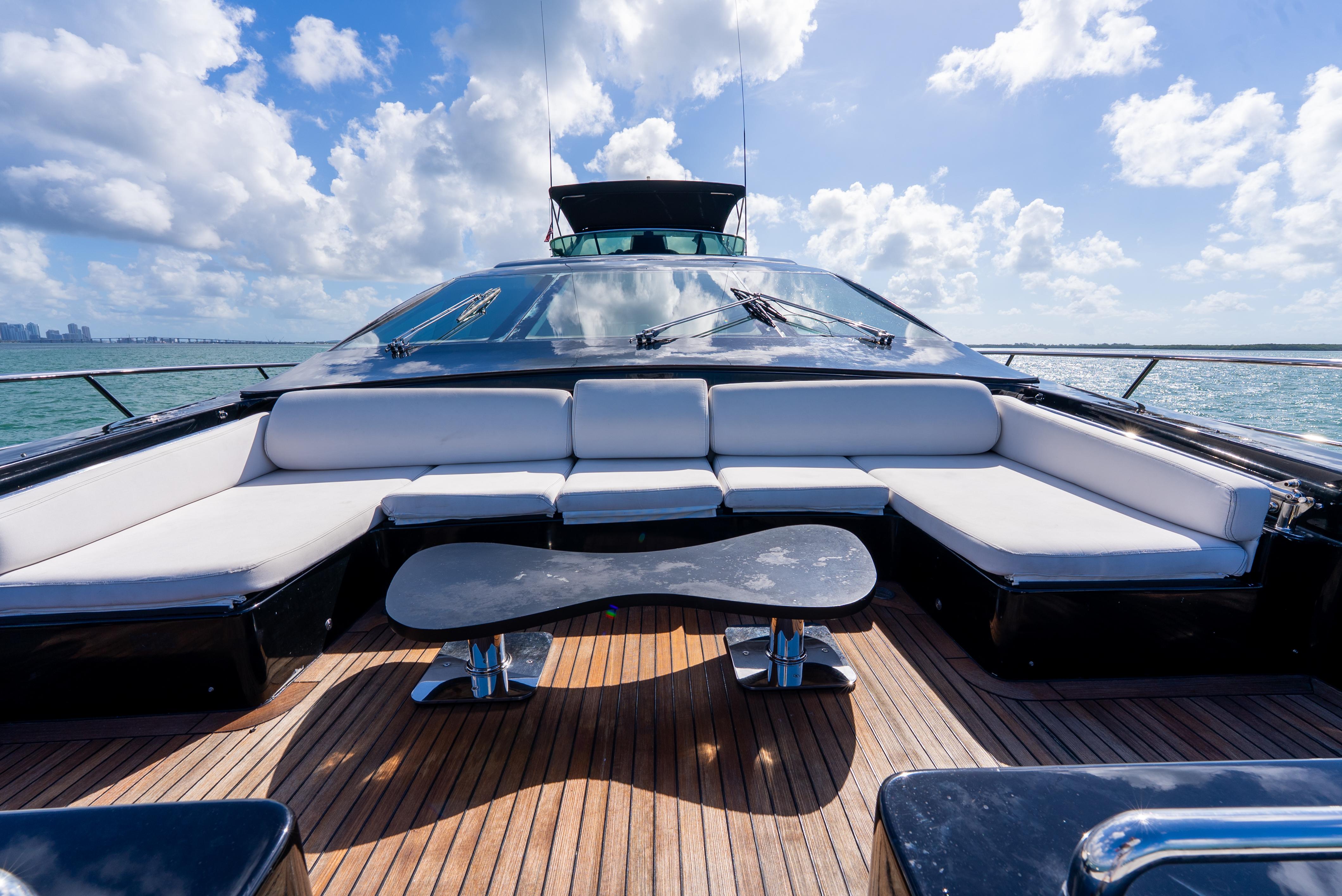 Azimut-103S 2008 -FL-US-9776071 | Thumbnail