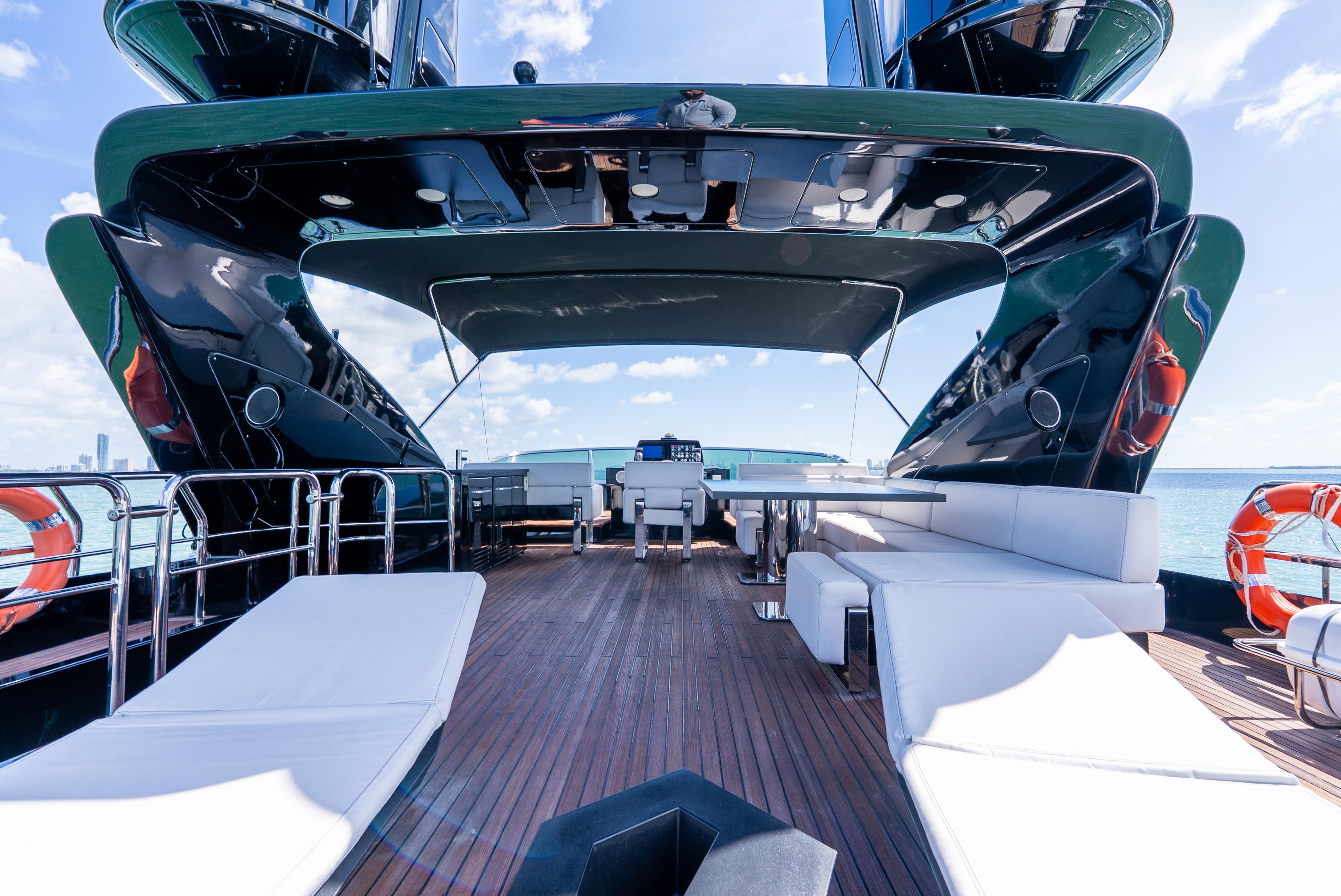 Azimut-103S 2008 -FL-US-9776071 | Thumbnail