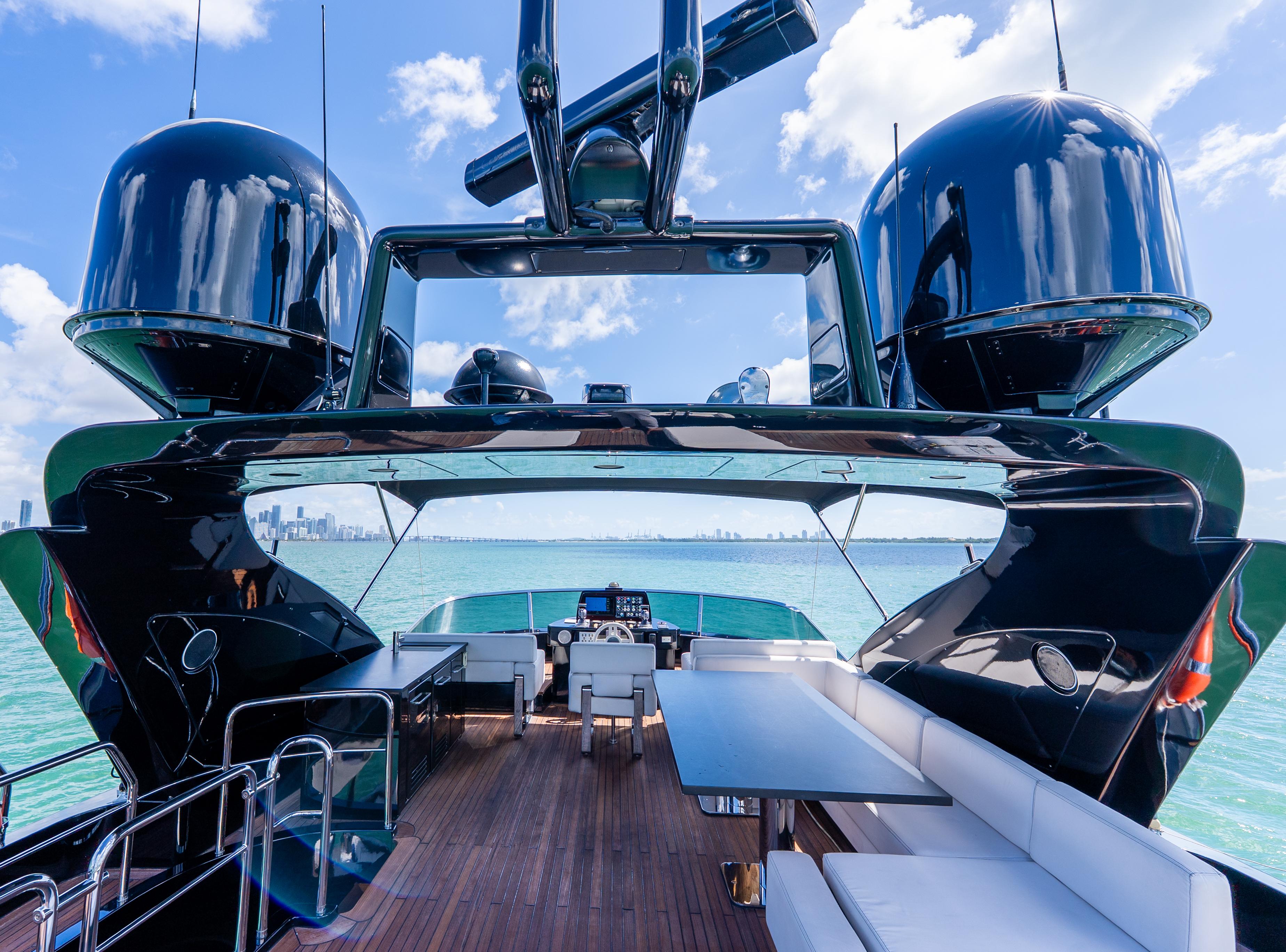 Azimut-103S 2008 -FL-US-9776071 | Thumbnail