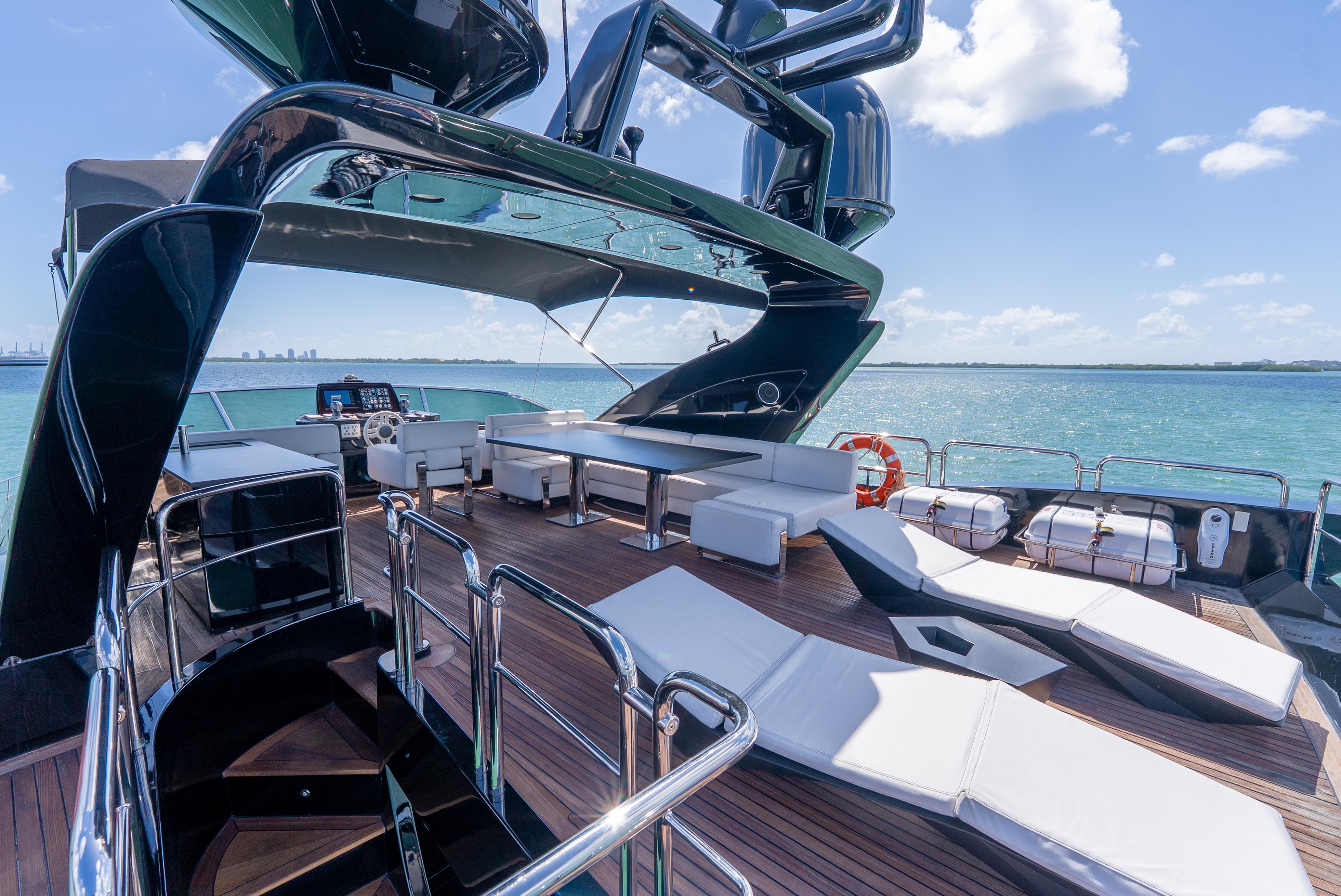 Azimut-103S 2008 -FL-US-9776071 | Thumbnail