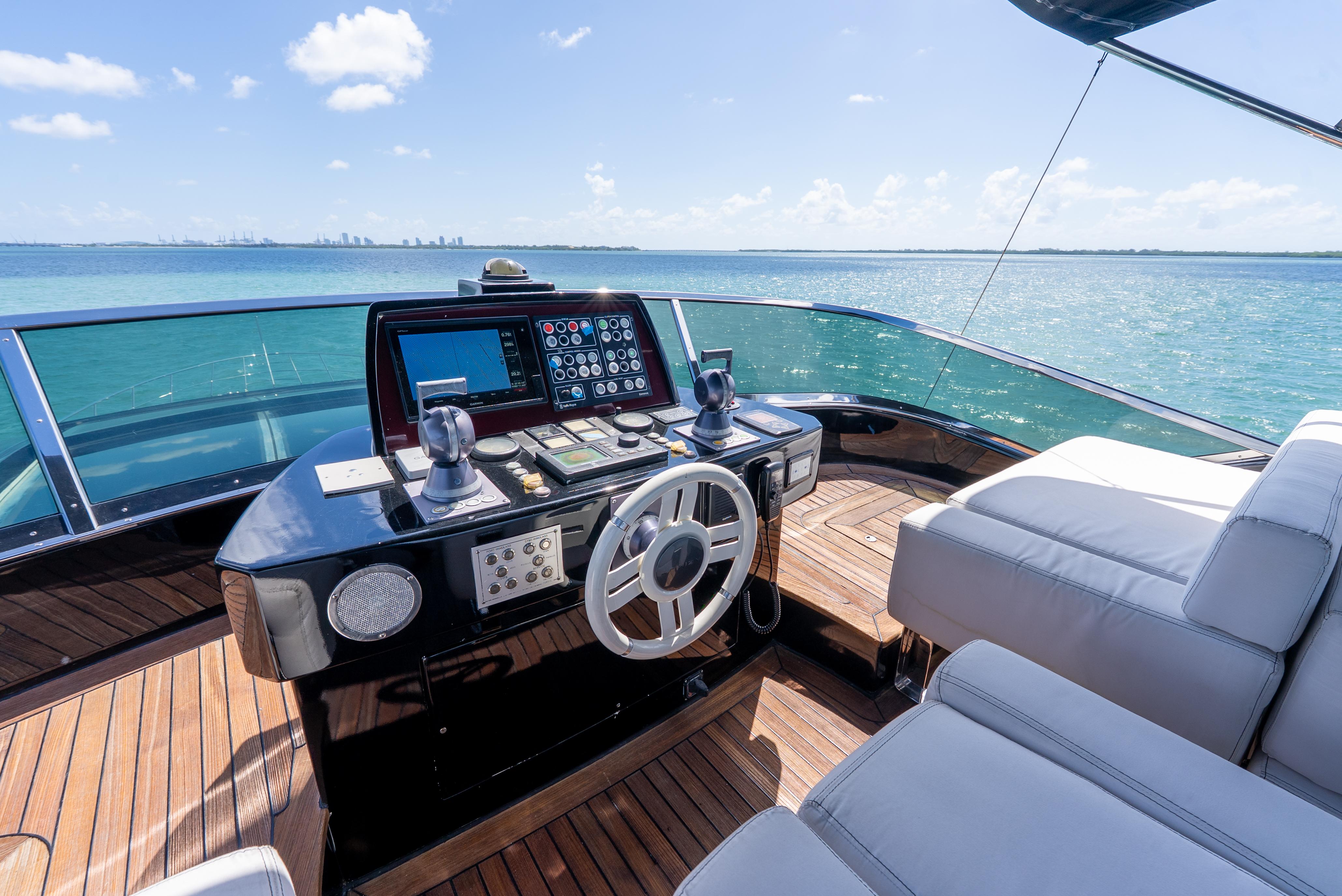Azimut-103S 2008 -FL-US-9776071 | Thumbnail