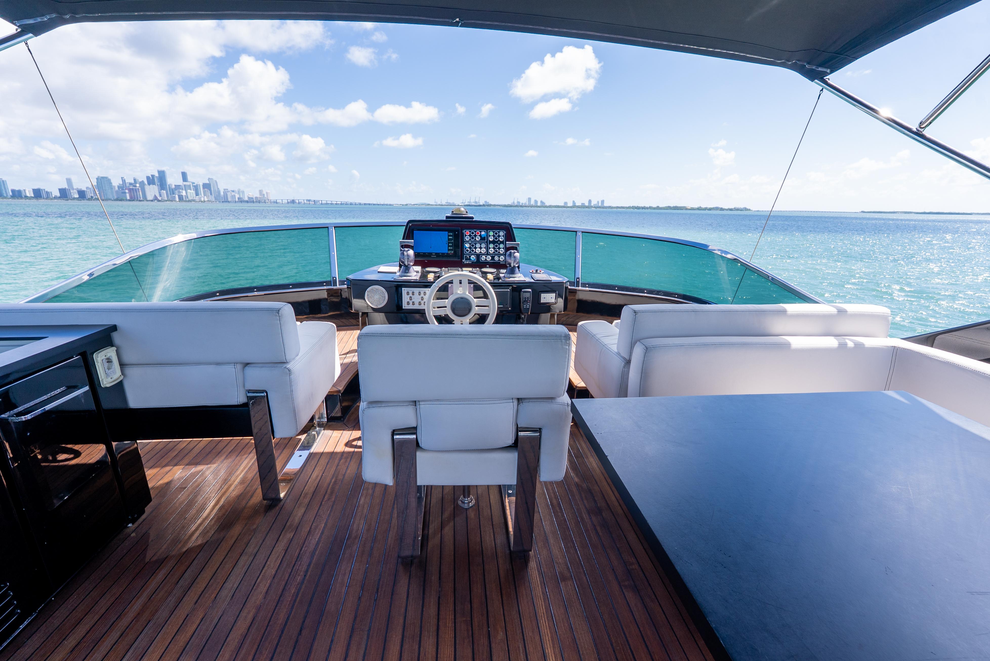 Azimut-103S 2008 -FL-US-9776071 | Thumbnail