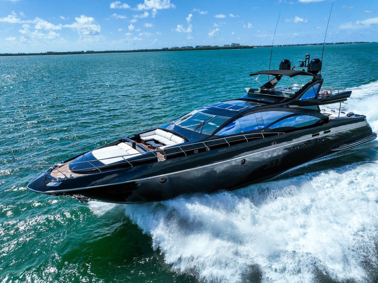 Azimut-103S 2008 -FL-US-9776071 | Thumbnail