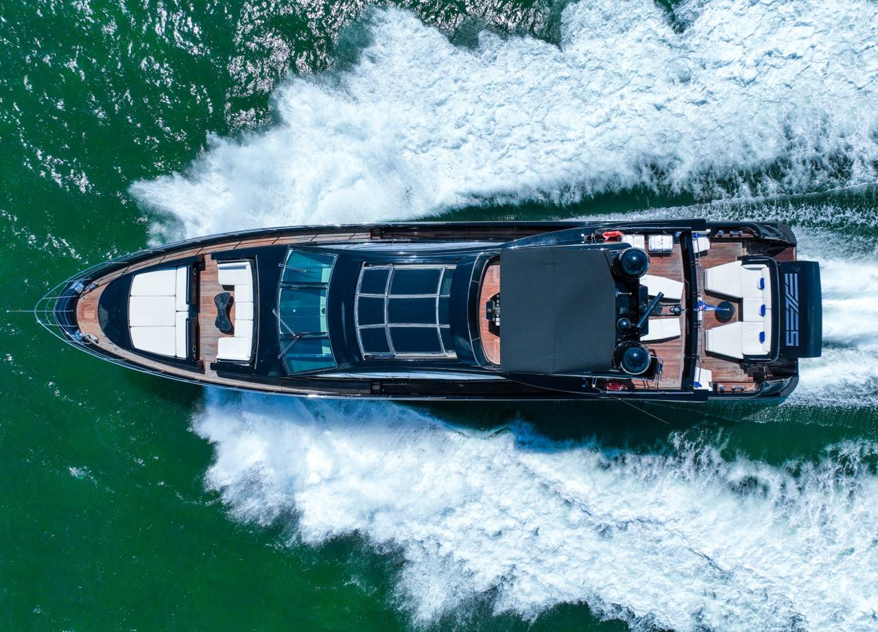 Azimut-103S 2008 -FL-US-9776071 | Thumbnail