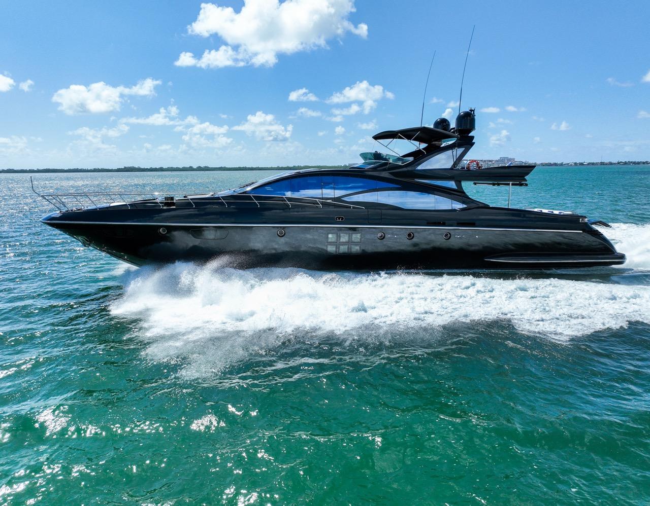 Azimut-103S 2008 -FL-US-9776071 | Thumbnail
