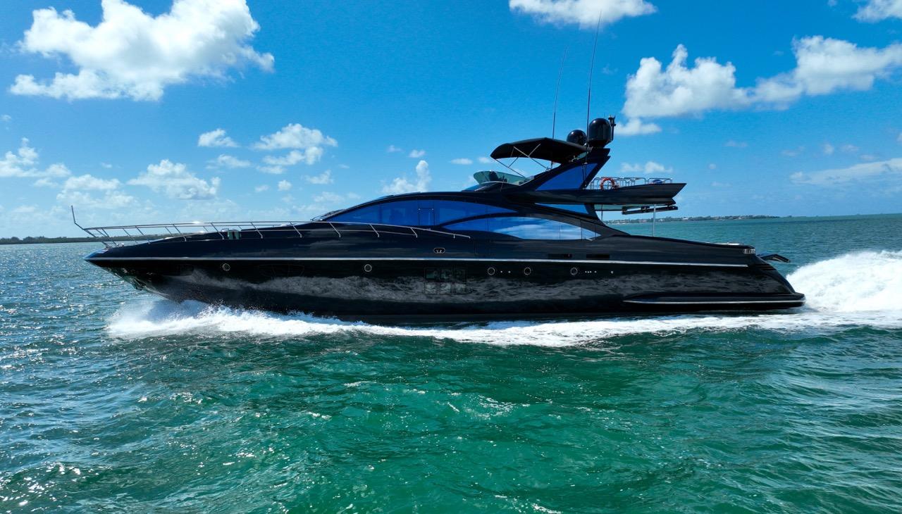 Azimut-103S 2008 -FL-US-9776071 | Thumbnail