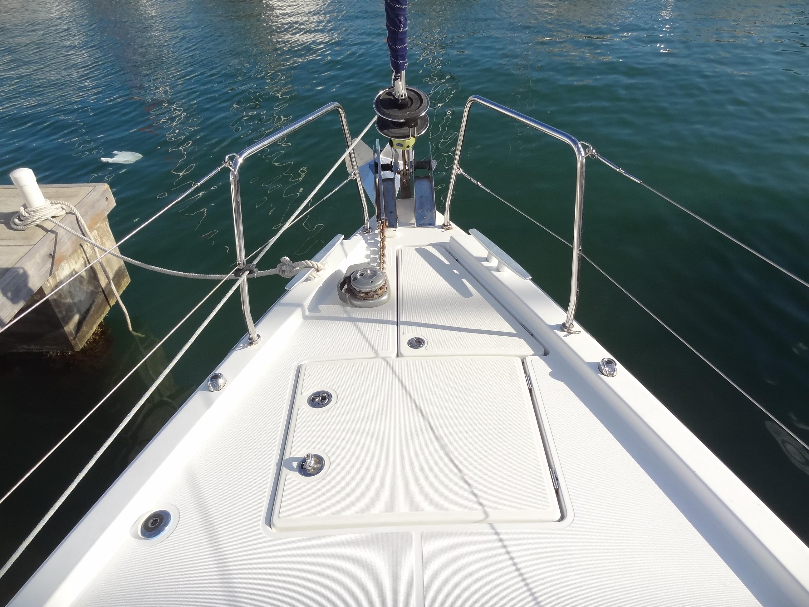 Yacht Photos Pics