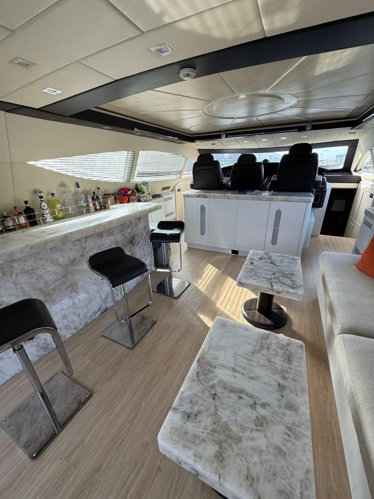 Daya Yacht Photos Pics 