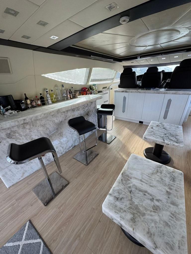 Daya Yacht Photos Pics 