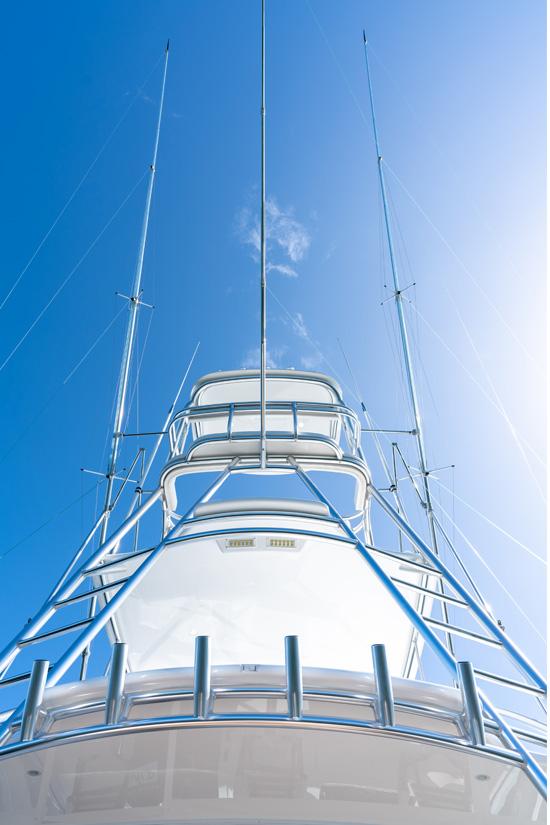 Tuna Tower