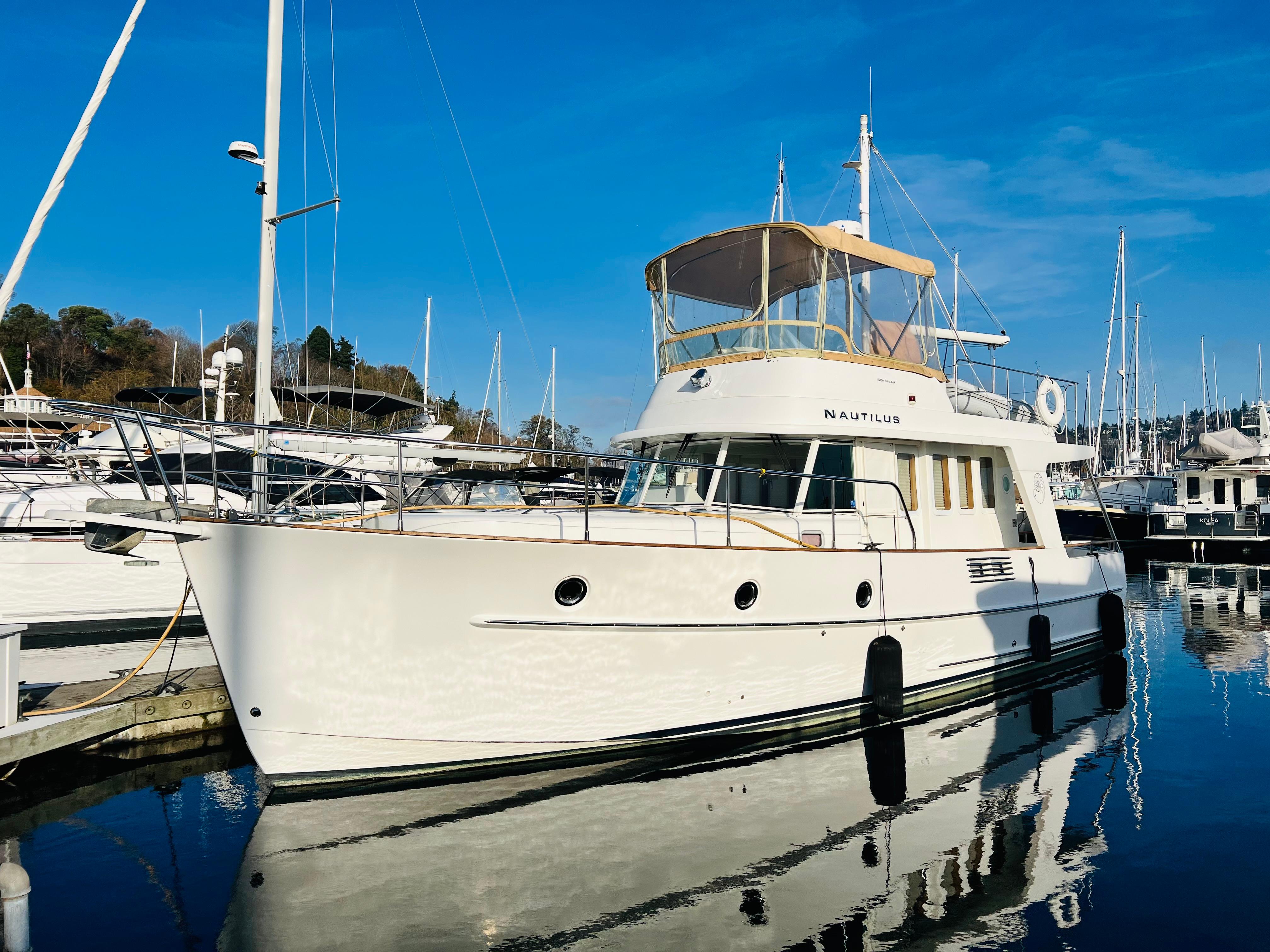 2006 Beneteau