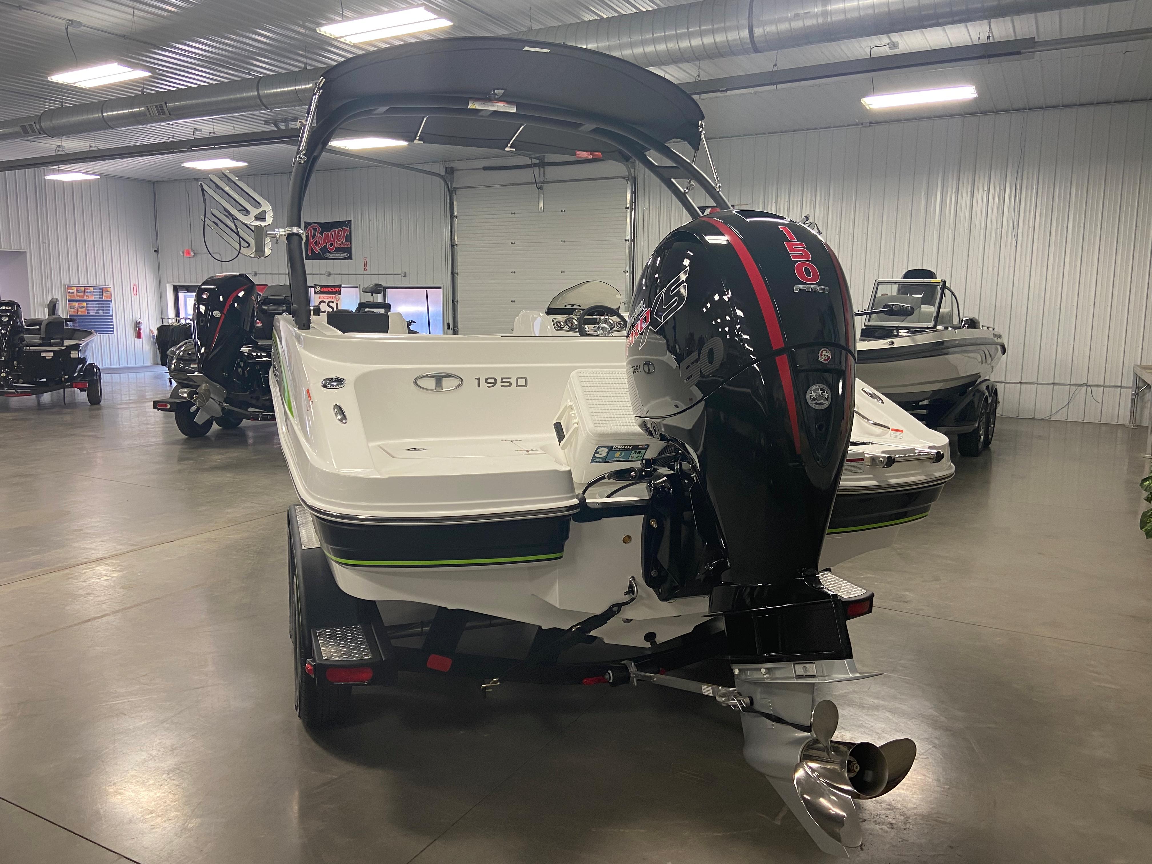 Boat Inventory Kalamazoo, MI D & R SPORTS CENTER