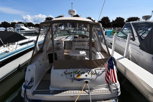 32' Sea Ray, Listing Number 100877342, - Photo No. 8