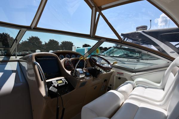 32' Sea Ray, Listing Number 100877342, - Photo No. 11