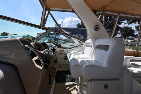 32' Sea Ray, Listing Number 100877342, - Photo No. 16