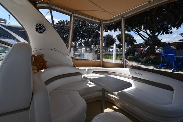 32' Sea Ray, Listing Number 100877342, - Photo No. 19