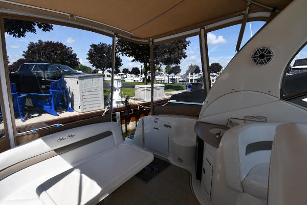 32' Sea Ray, Listing Number 100877342, - Photo No. 20