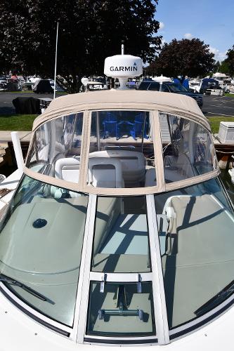 32' Sea Ray, Listing Number 100877342, - Photo No. 7