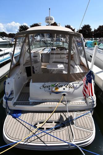 32' Sea Ray, Listing Number 100877342, - Photo No. 9