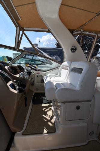 32' Sea Ray, Listing Number 100877342, - Photo No. 17