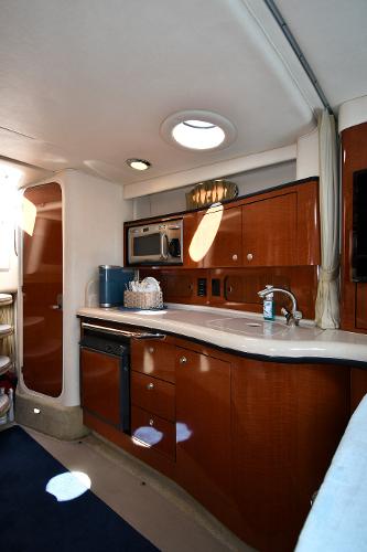 32' Sea Ray, Listing Number 100877342, - Photo No. 39